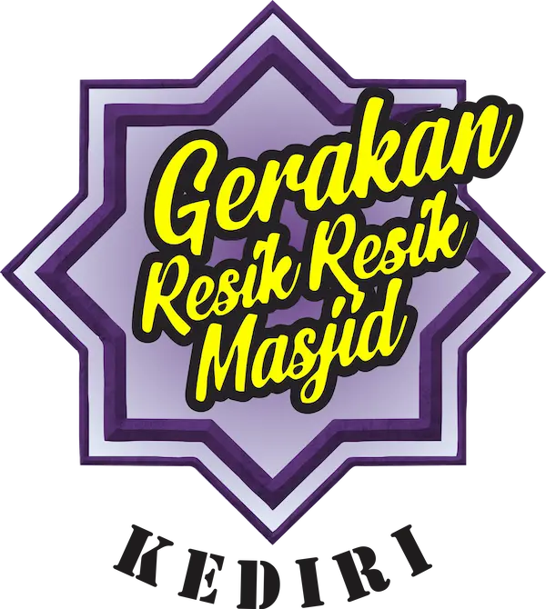 Logo GRRM Kediri
